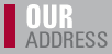Our Address